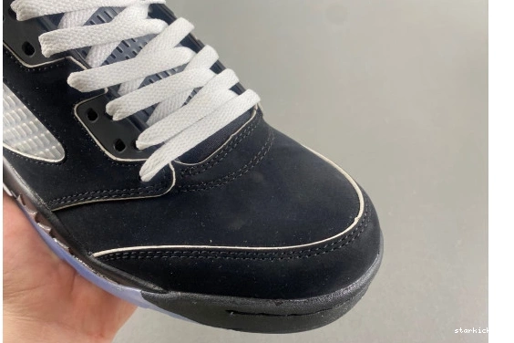 HF3975-001 (2025) Jordan “Black Metallic Air Reimagined” 5 1028